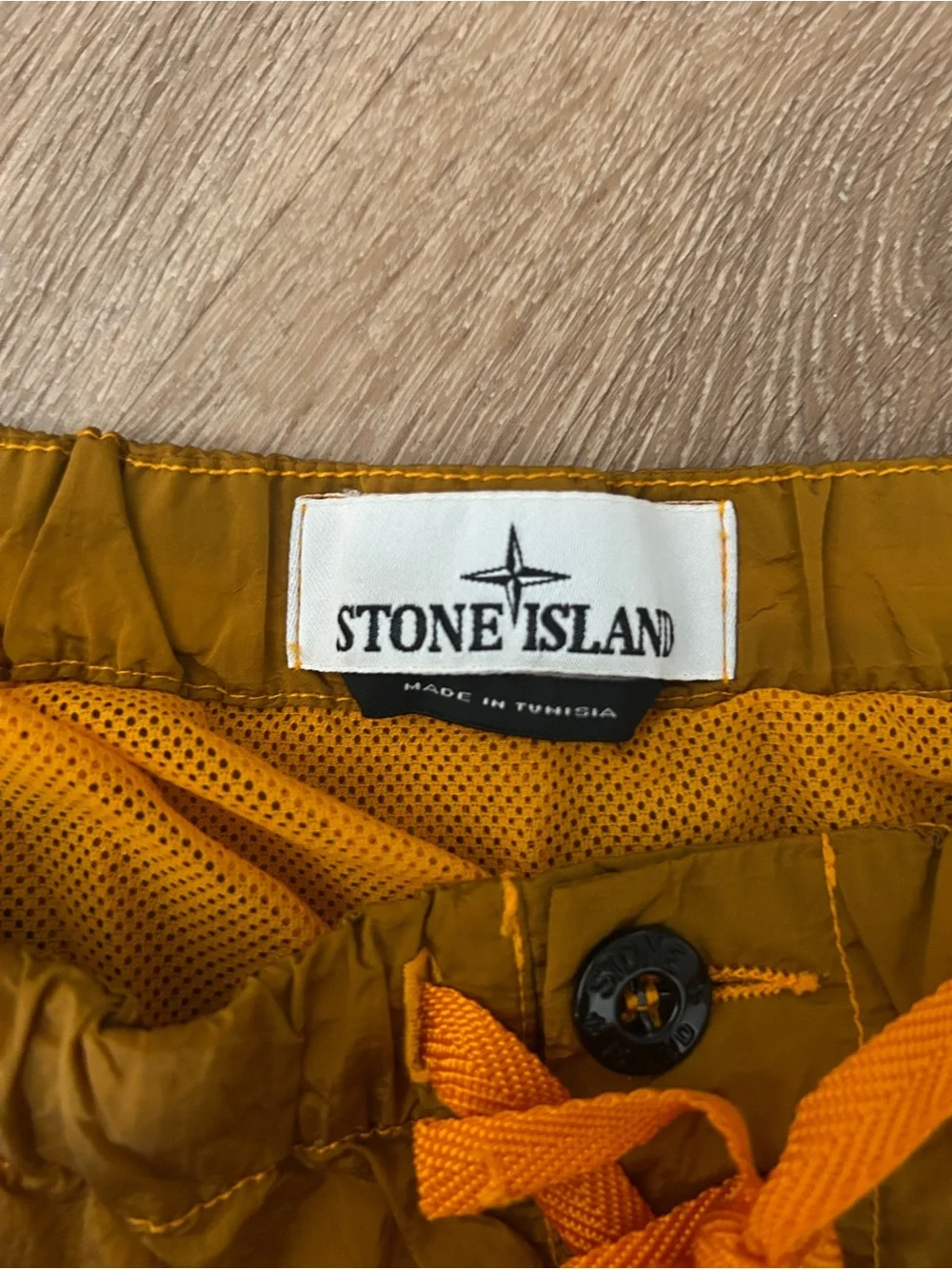 Stone Island stone island
